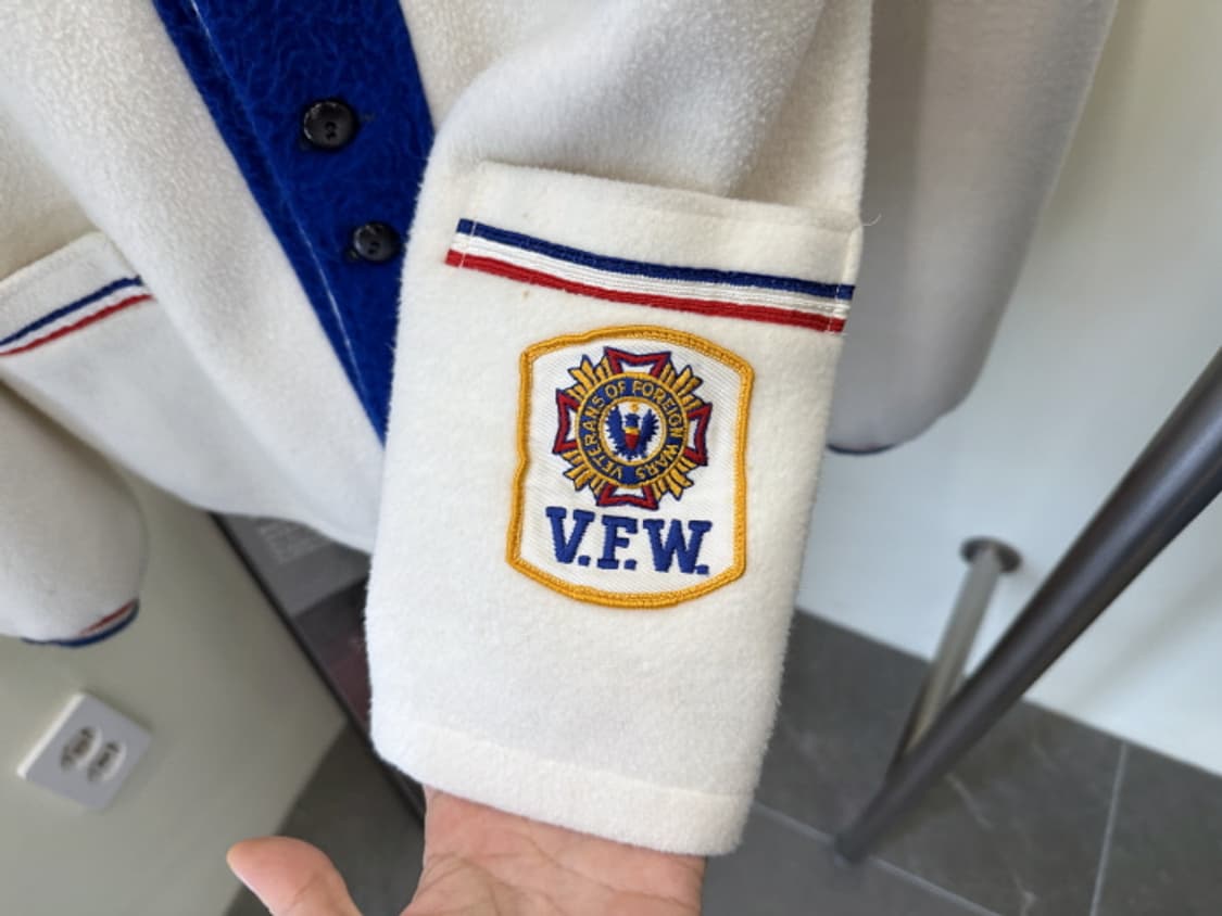 50-60'S BUTWIN (XL) 상품이미지4