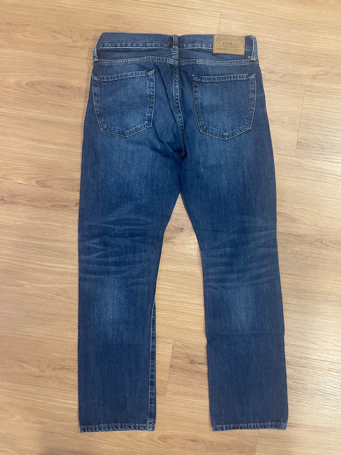 [새상품] 폴로 청바지 30 상품이미지2