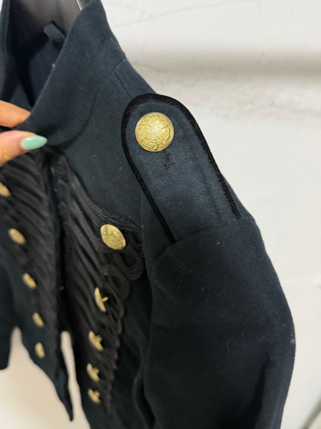 Gap Napoleon jacket 상품이미지6