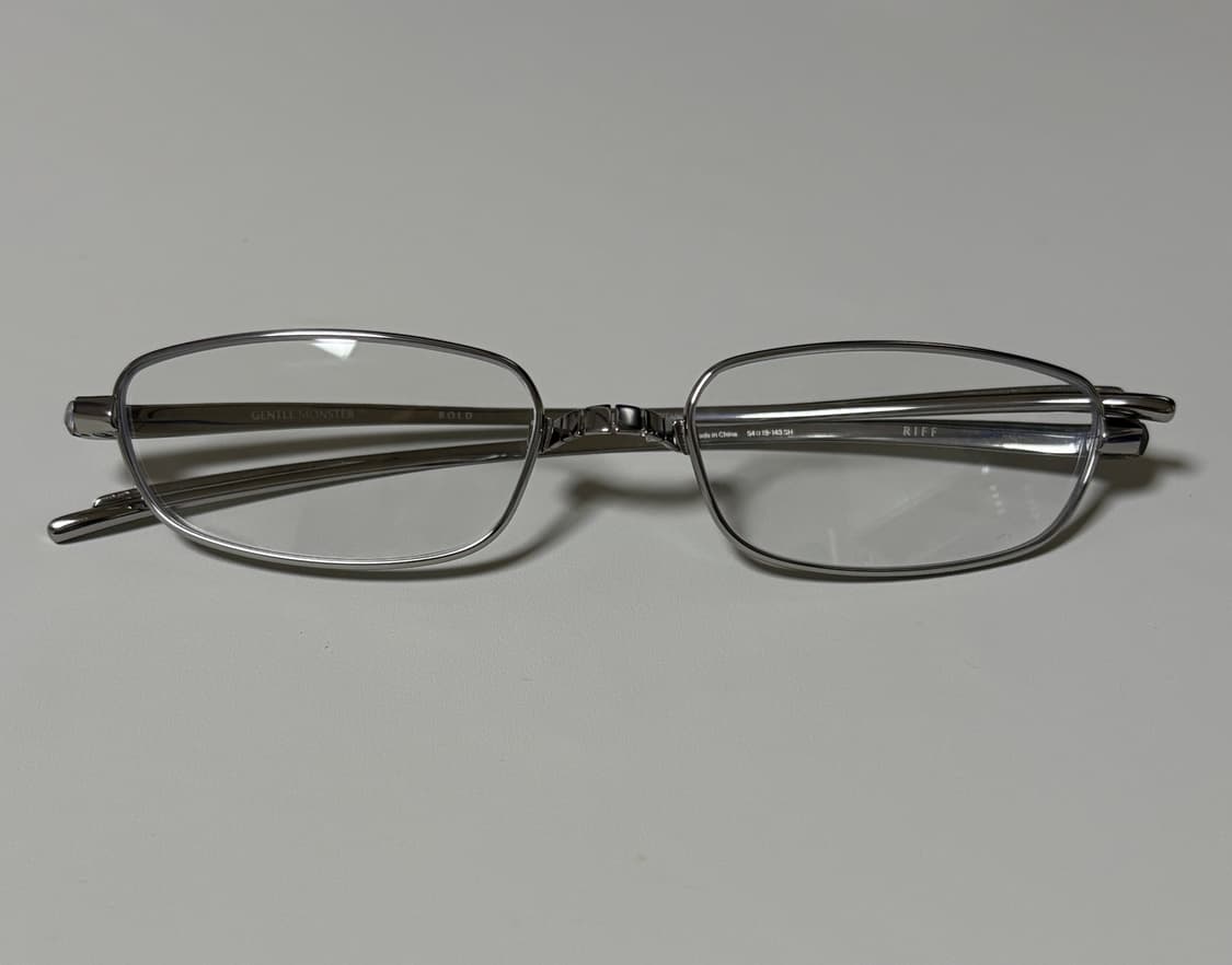 젠틀몬스터 리프 상품이미지3