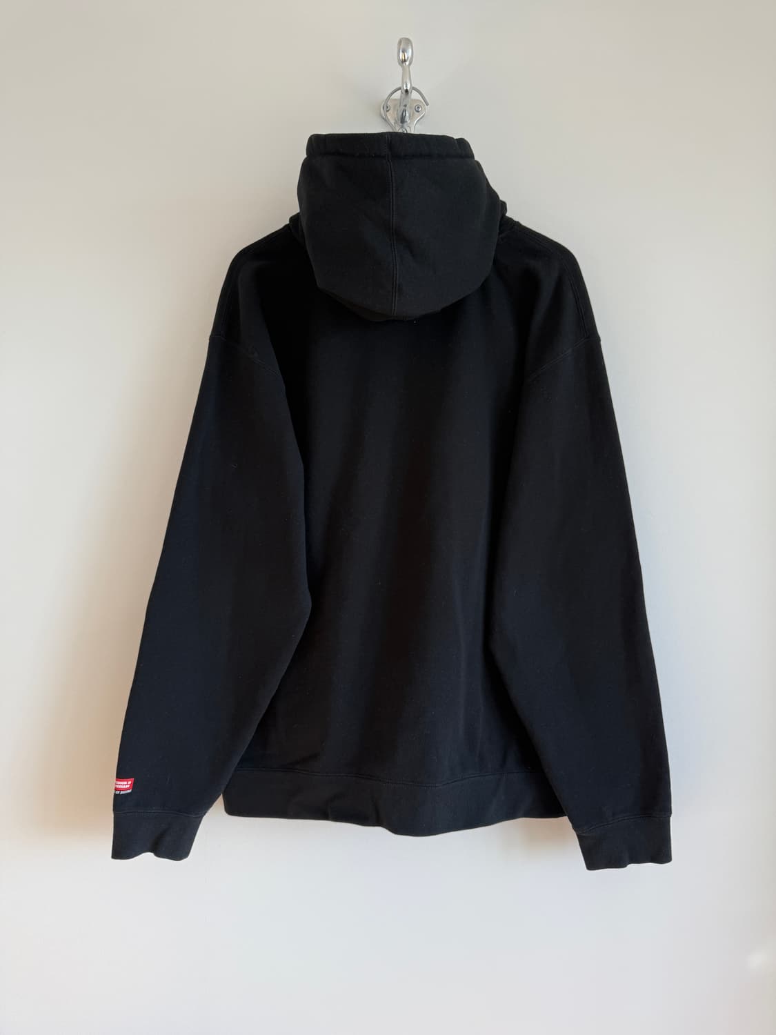 오베이(OBEY) 후드 상품이미지5