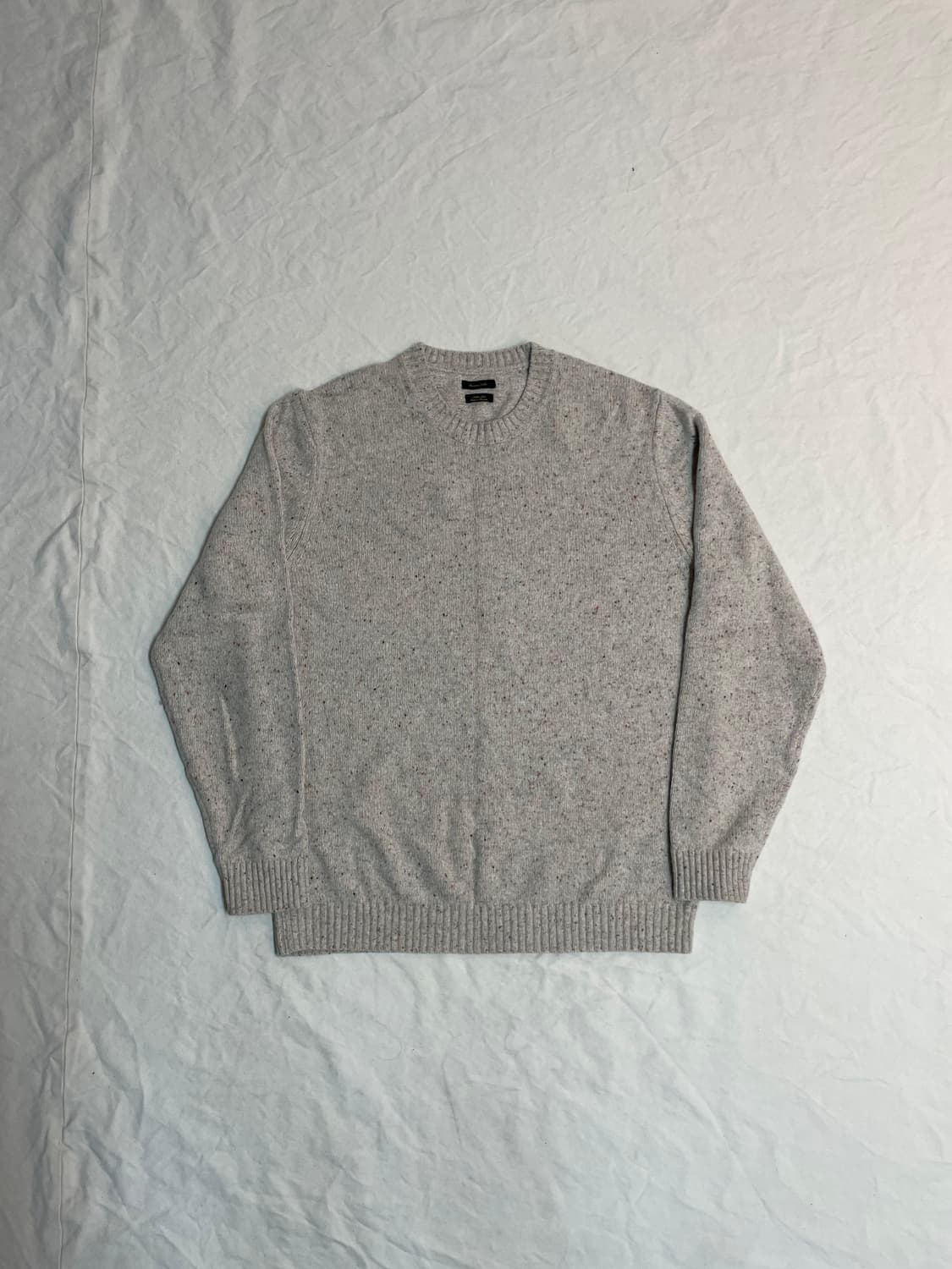 마시모두띠 니트 상품이미지1