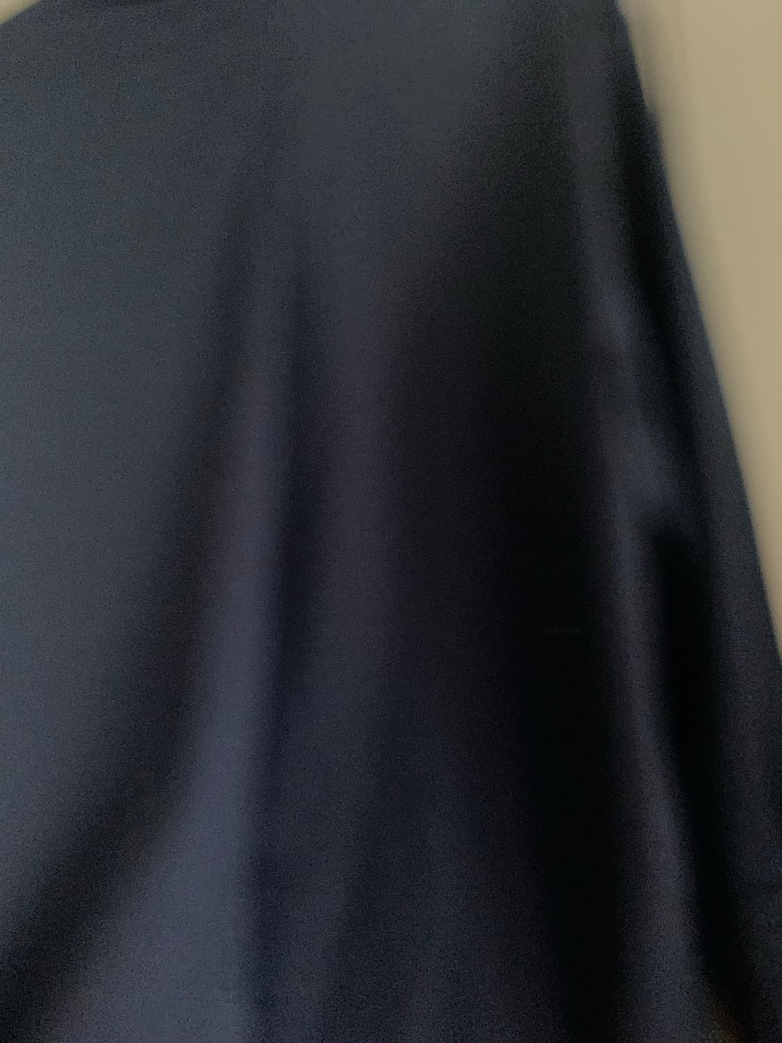 모르간 네이비 남방 블라우스 새제품 상품이미지9