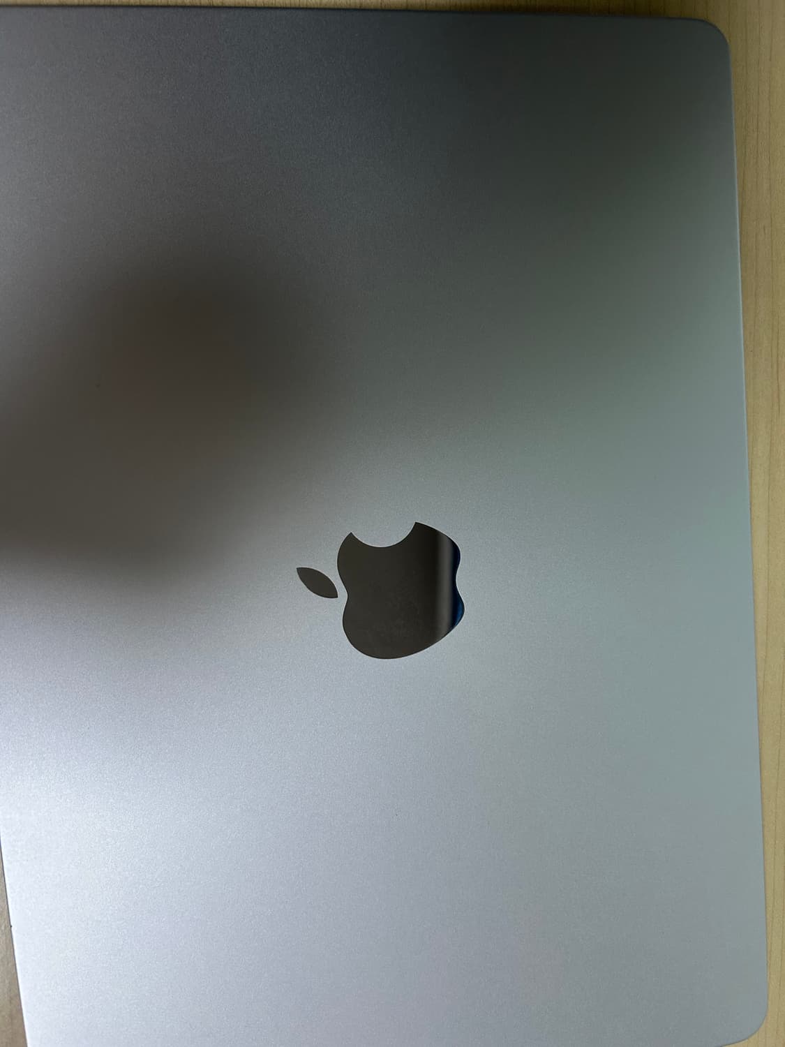 (급)맥북 에어 m2 13인치 실버 판매합니다(지금 당장 직거래 해주시면 상품이미지1