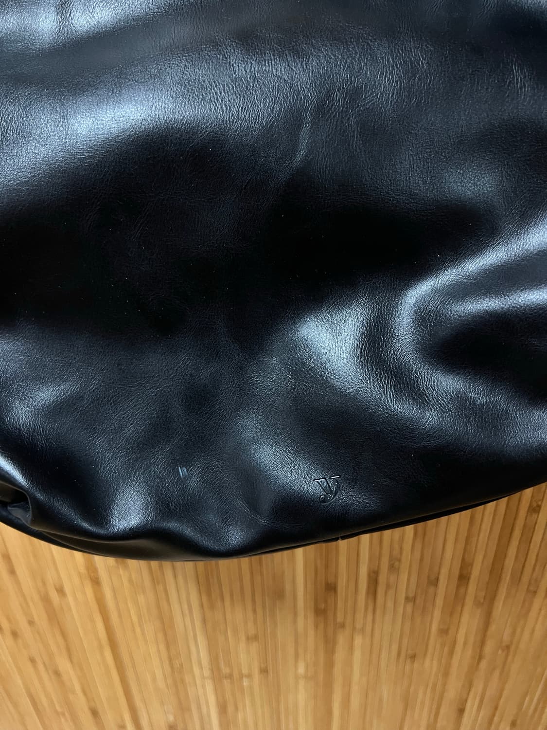 여밈 크로스백 상품이미지5