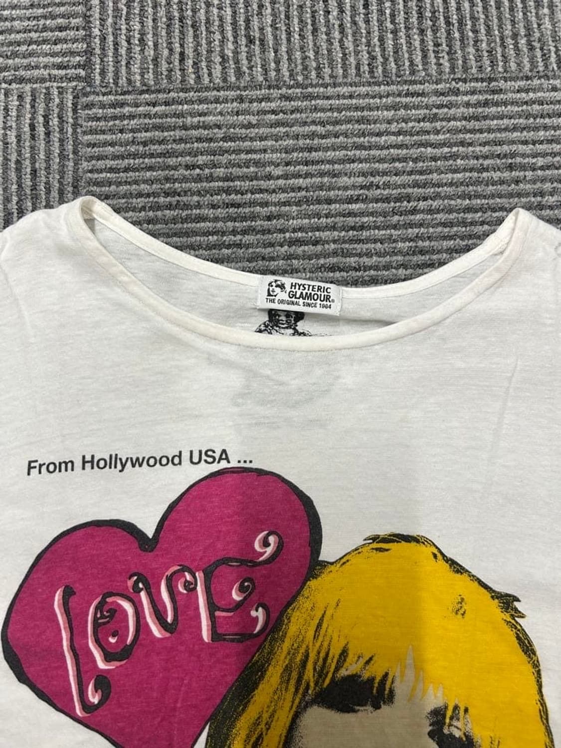 Hysteric glamour  상품이미지2