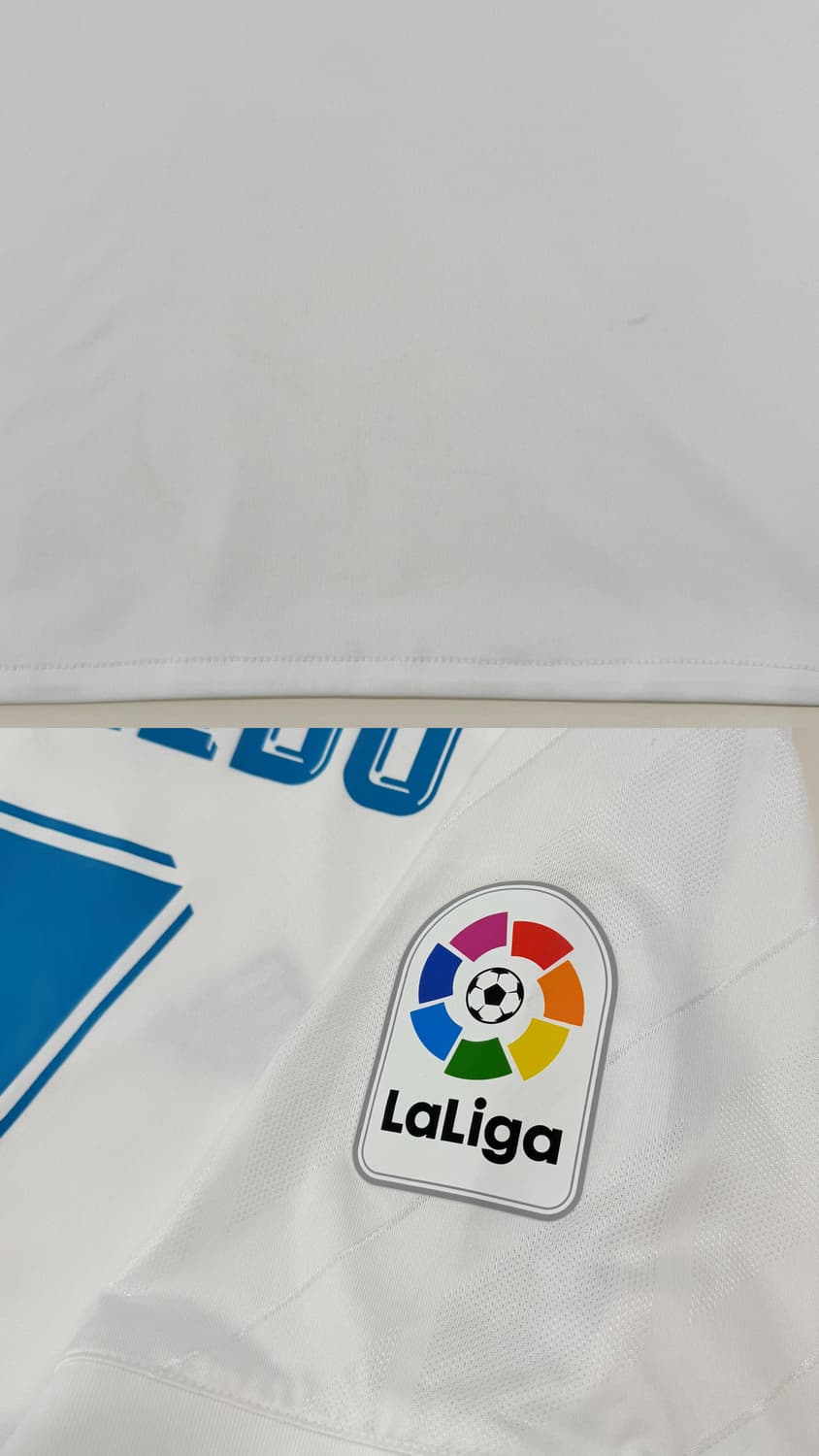 17-18 레알마드리드 홈 호날두 유니폼 상품이미지4