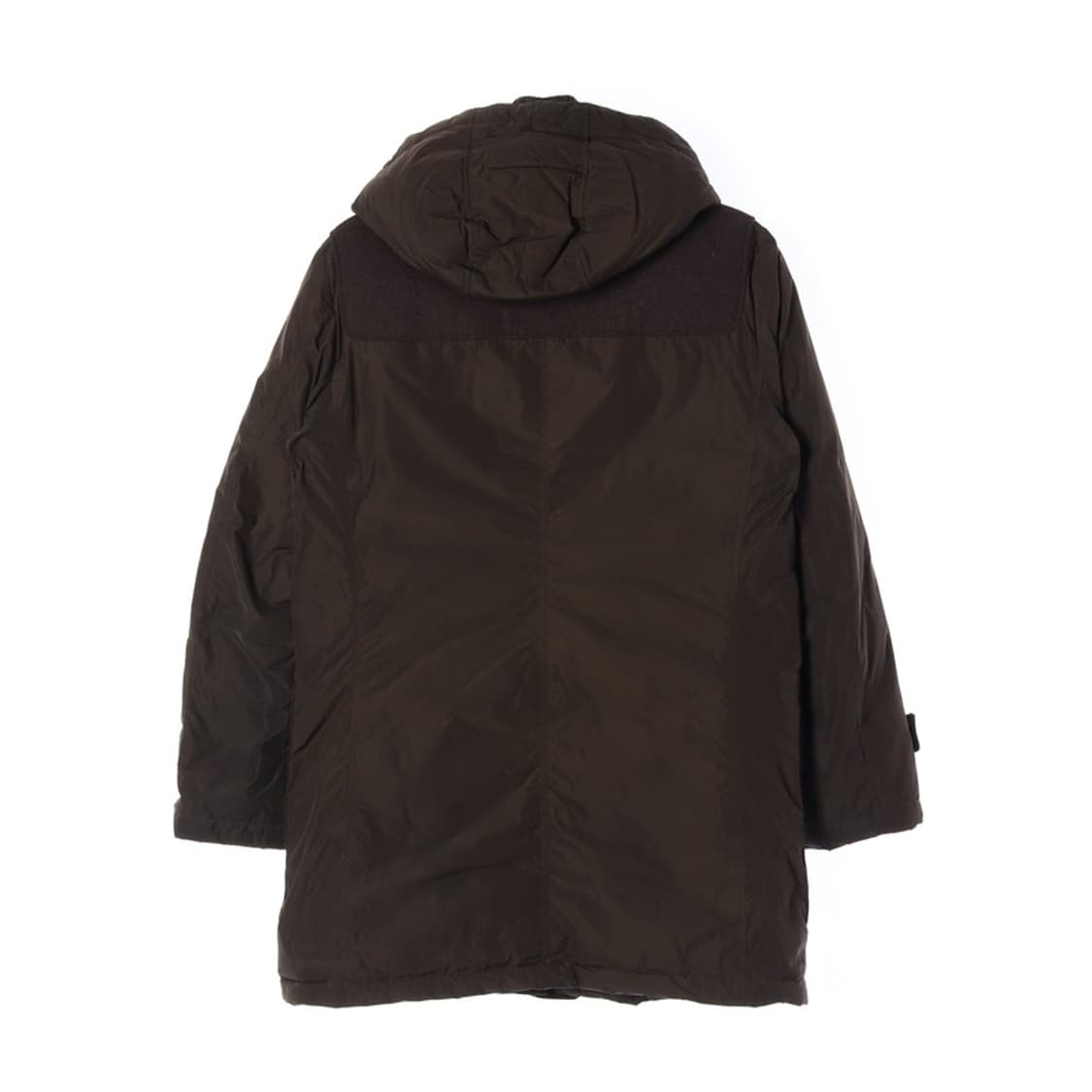 헨리코튼 덕다운 패딩 M 상품이미지3