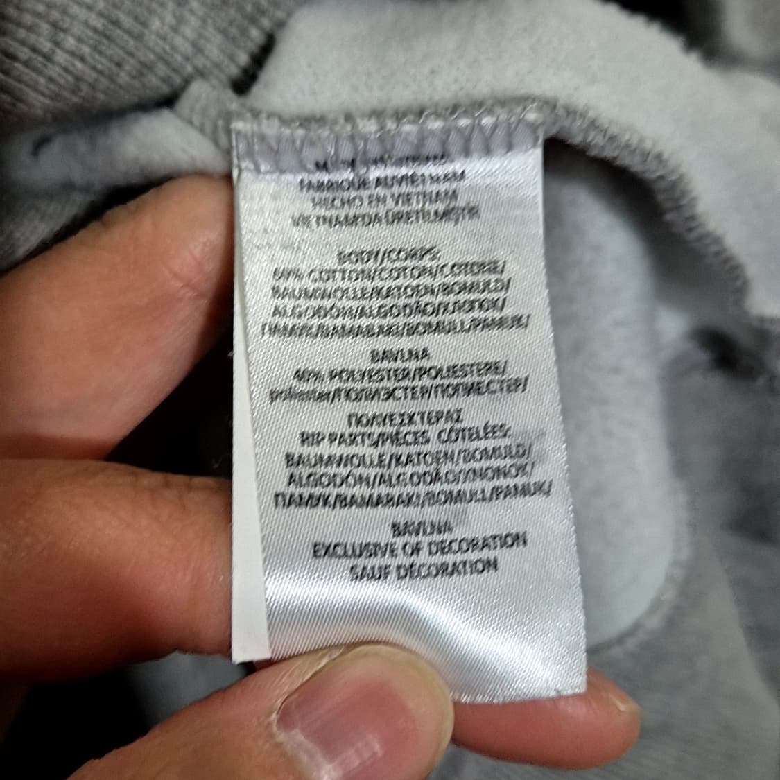 Polo Ralph Lauren 폴로 랄프로렌 신형 후드티 상품이미지5