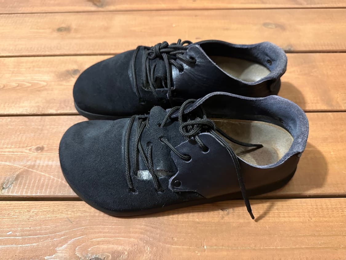 버켄스탁 몬타나 41 상품이미지6