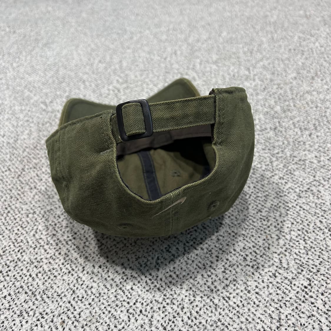 나이키 자수볼캡 상품이미지3