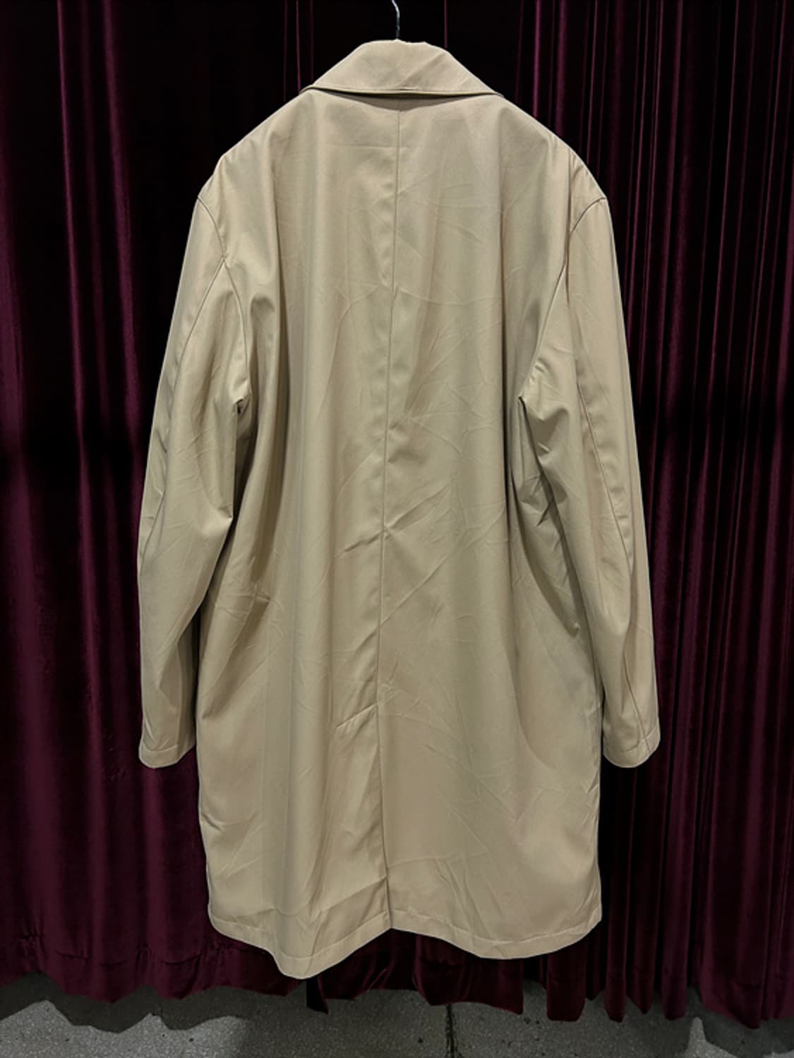 BROOKS BROTHERS single coat 상품이미지4