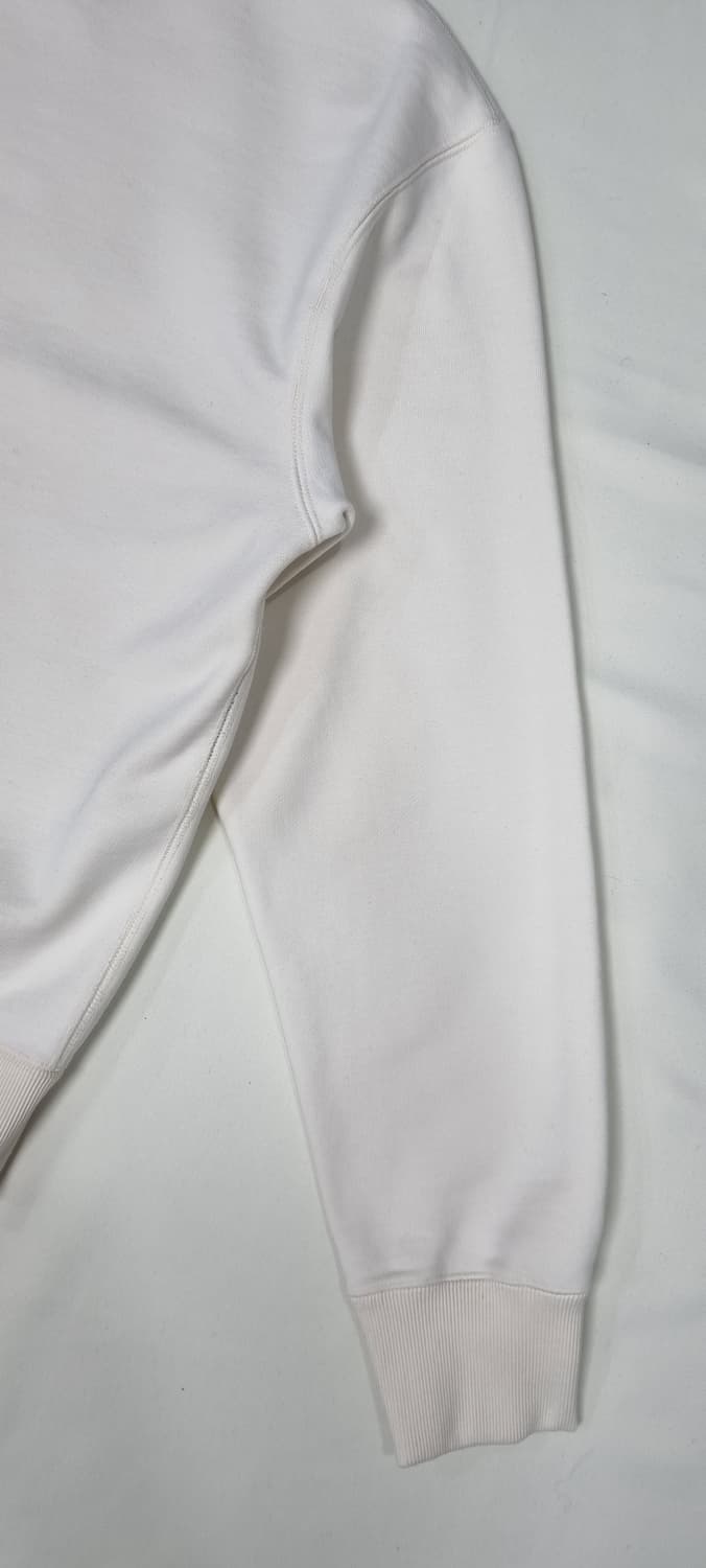 아디다스 컨템포 크루넥 기모 맨투맨 S _ 공용 상품이미지8