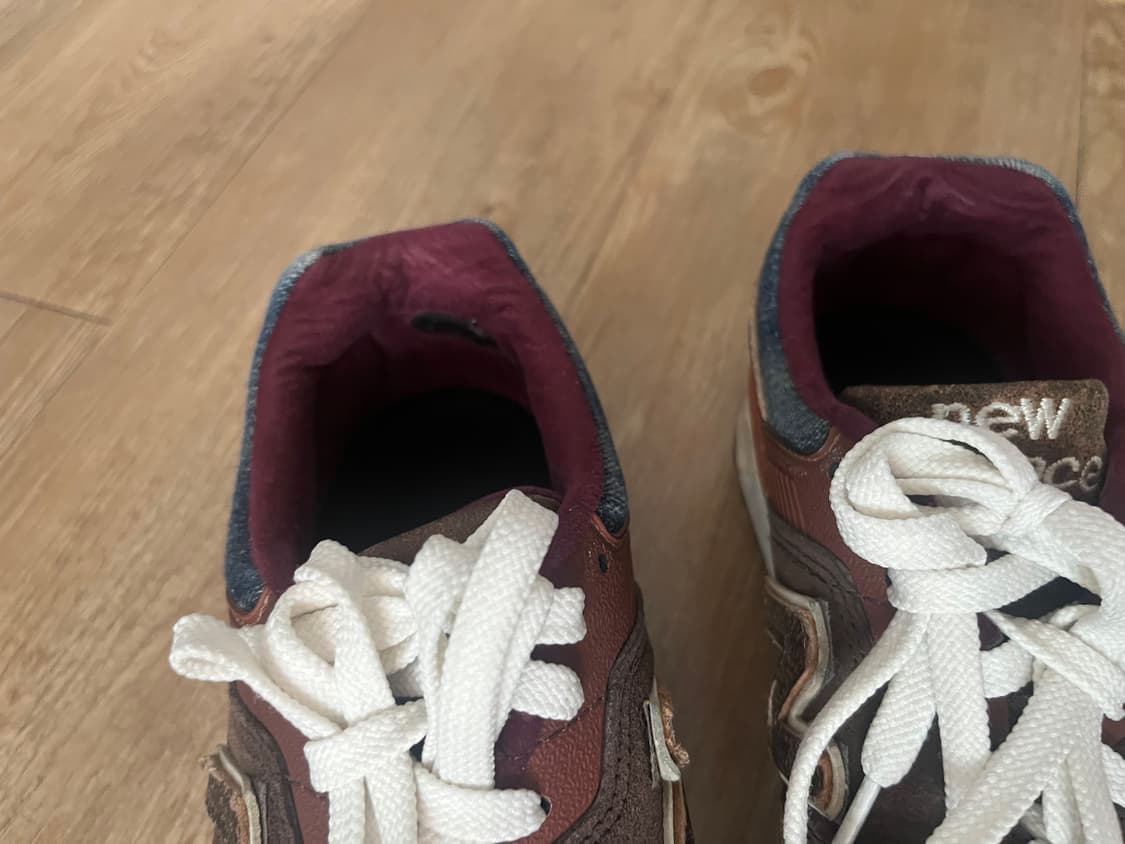 뉴발란스 997 made in usa 상품이미지4