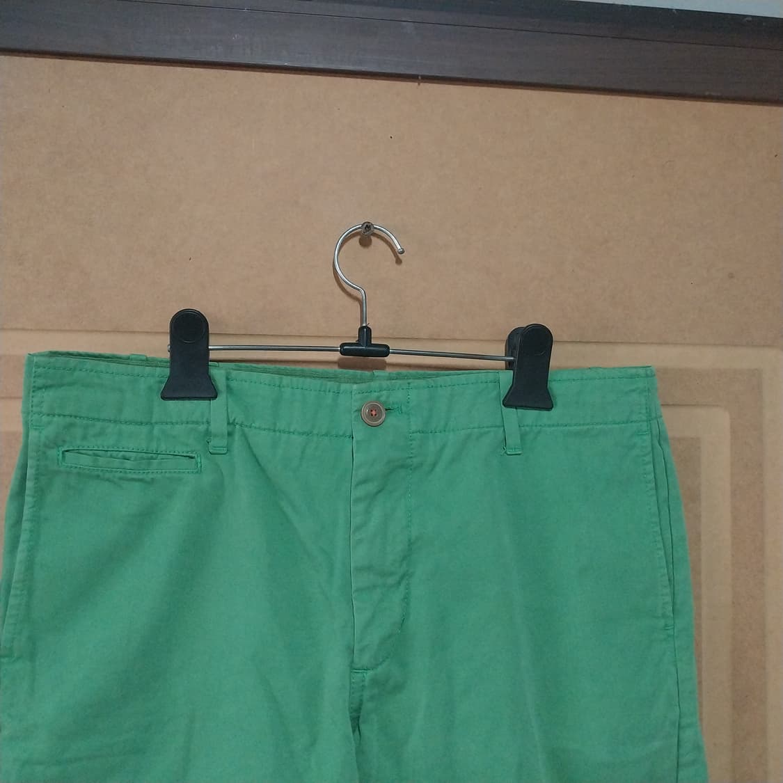 GAP 반바지 남성33 인치 상품이미지3