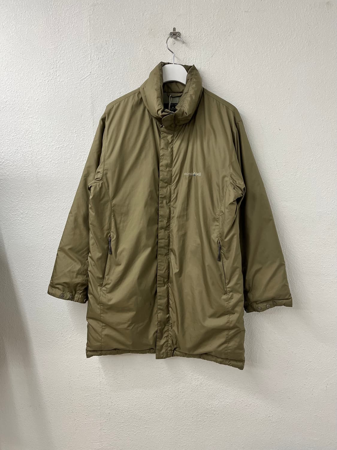 90-00s mont-bell 상품이미지1