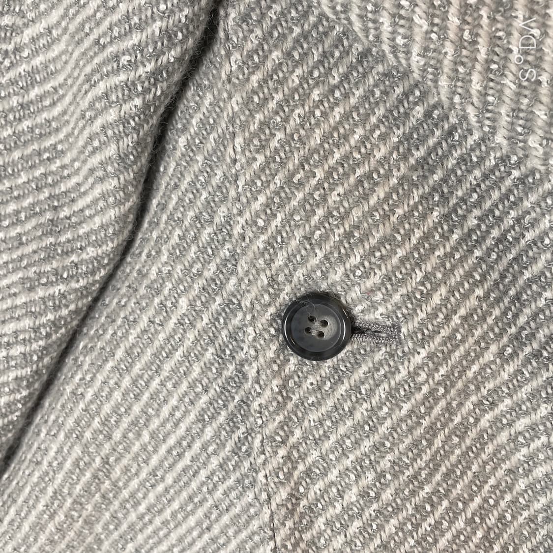 롱샴 헤링본 블레이저 상품이미지5