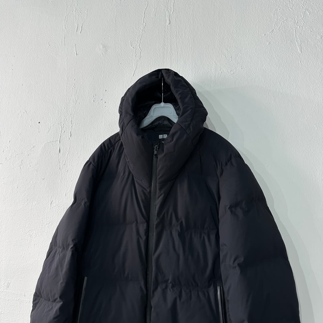 유니클로 심리스 패딩 XL 상품이미지2