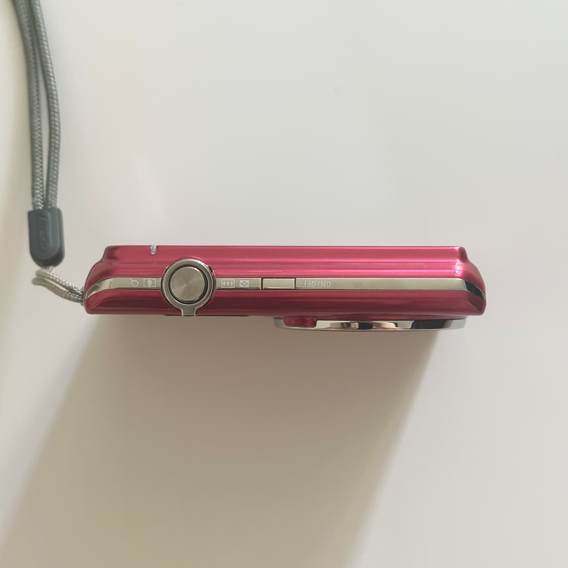 풀셋!) 카시오 엑슬림 zs26 핑크 casio exilim 상품이미지6