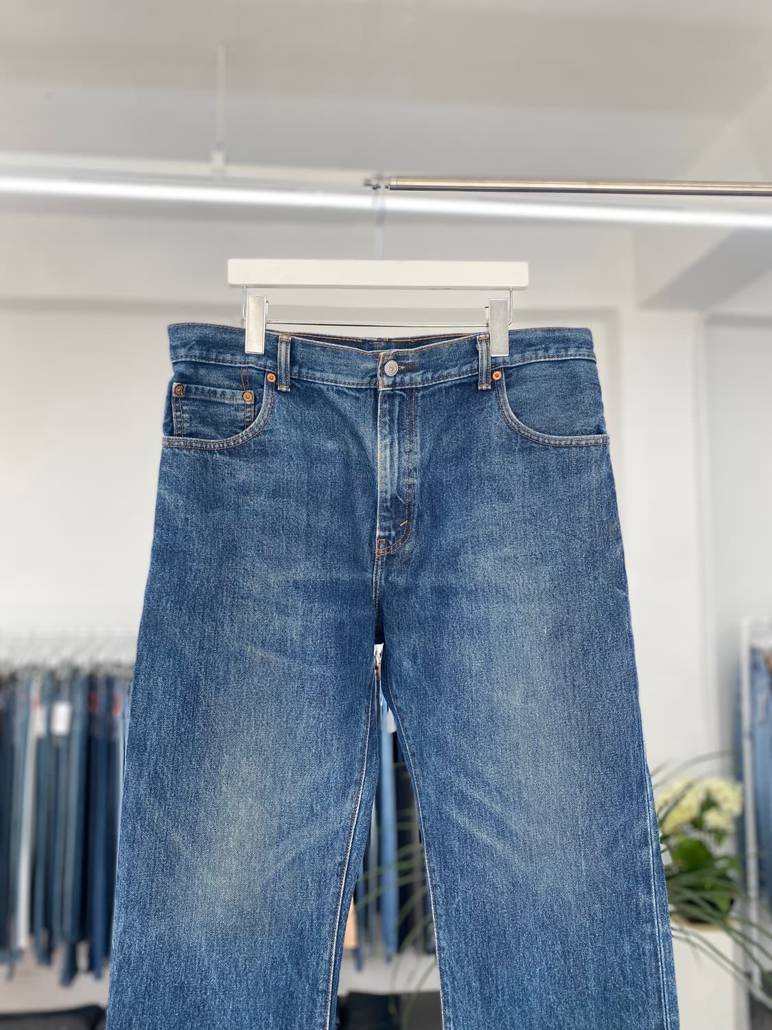 Levis517 Boots Cut 00s 35사이즈 a4924 상품이미지2