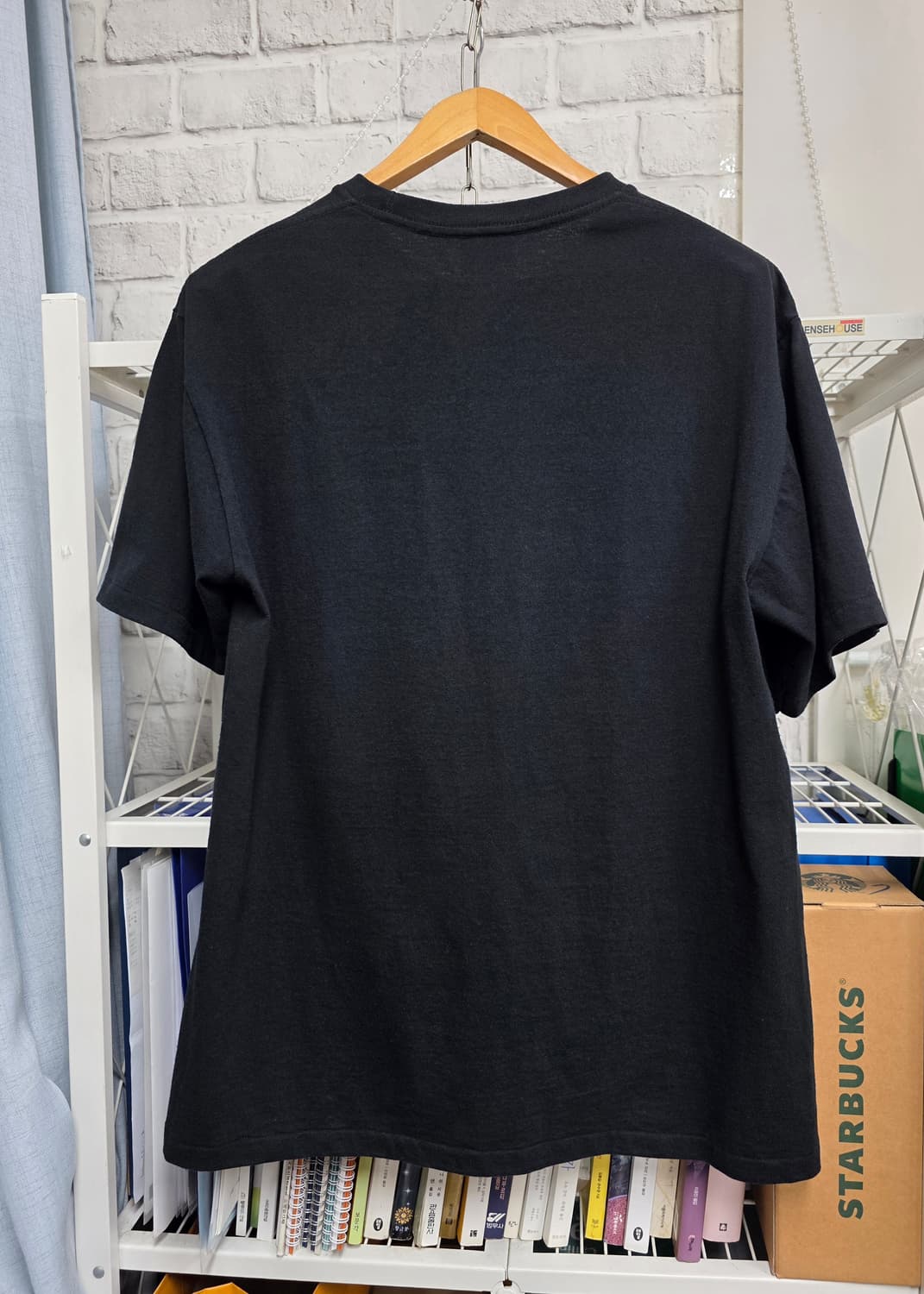 베이프 반팔티 슬림105 카모 빅 헤드 반팔티셔츠 MM73 상품이미지5