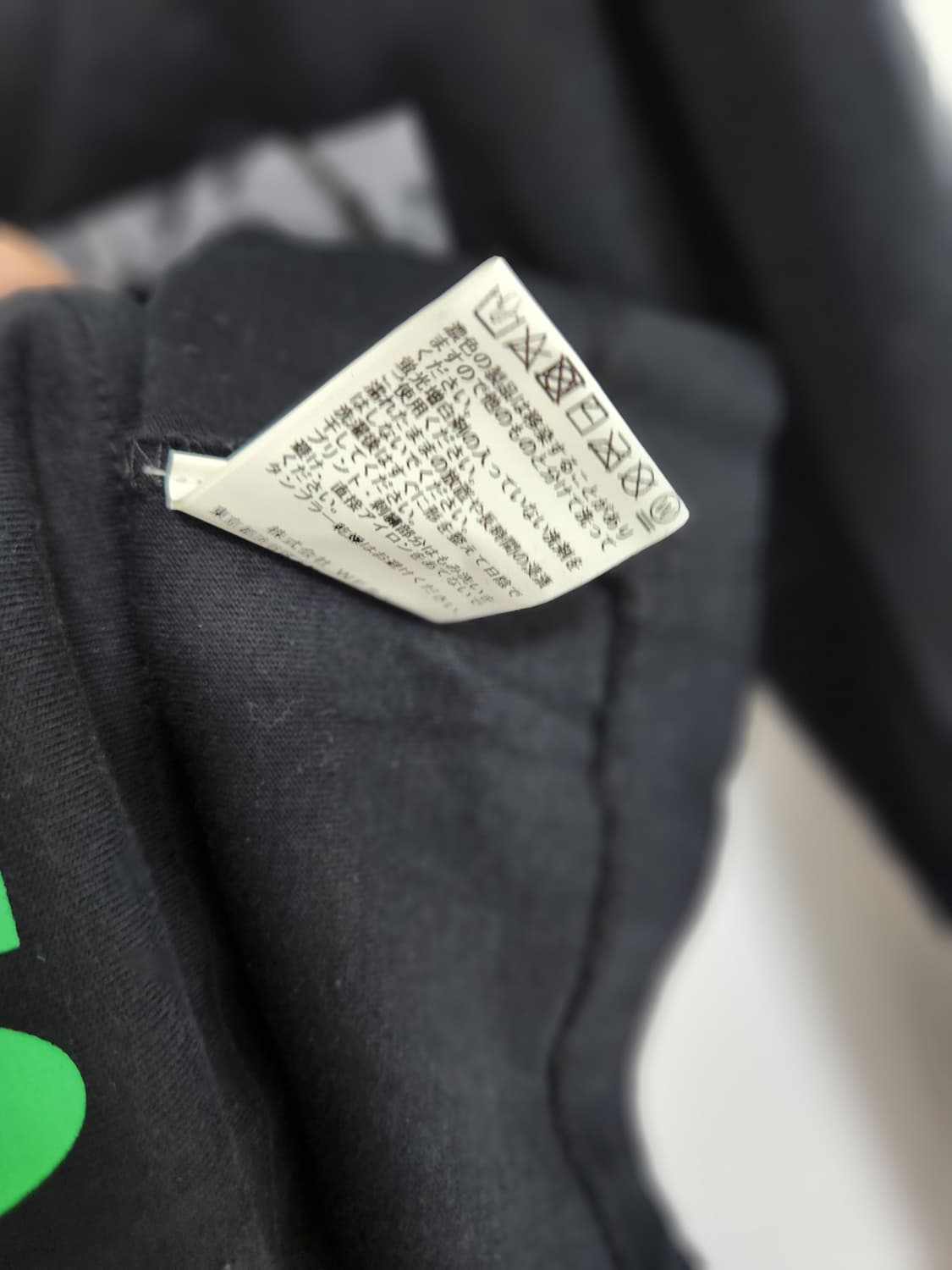 빌리어네어 보이즈 클럽 티셔츠 상품이미지6