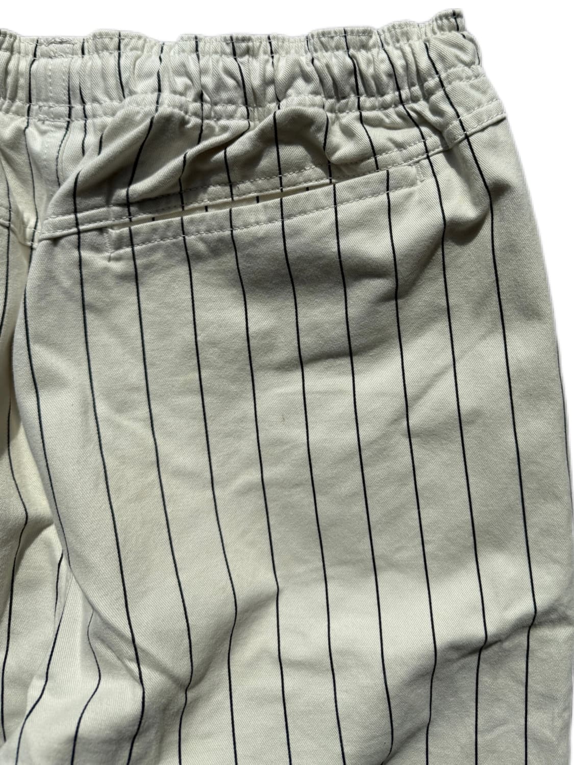 스투시 스트라이프 비치팬츠 M(-36in) 상품이미지4