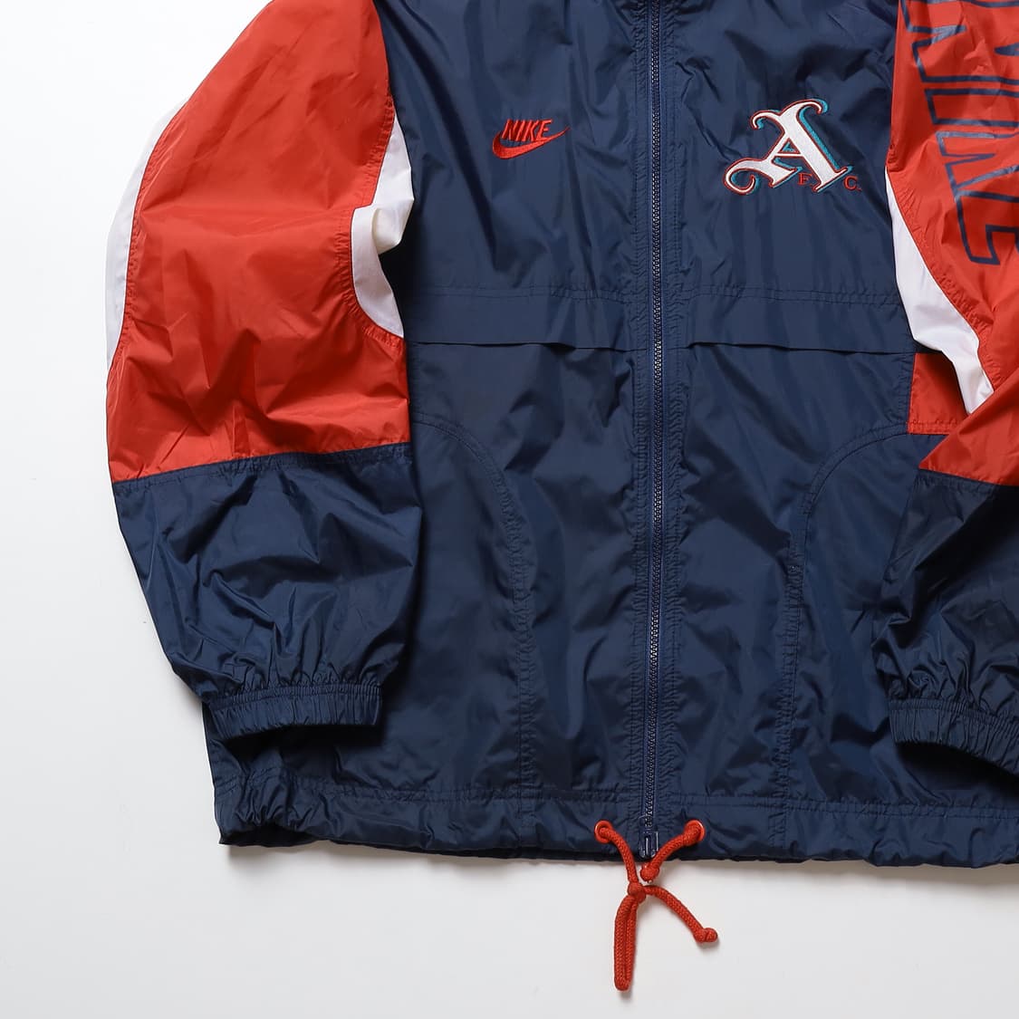NIKE 94-96 아스날 윈드브레이커  상품이미지3