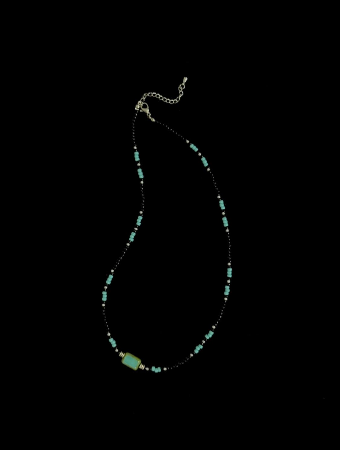Turquoise Noir 상품이미지2