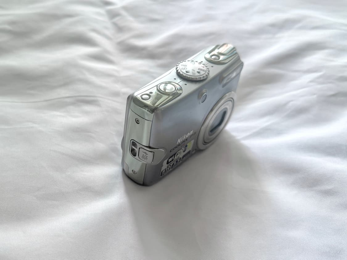 니콘 쿨픽스 p3 p4 상품이미지6