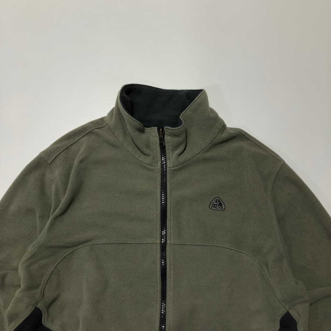 2000s 나이키 ACG 플리스 자켓  상품이미지4