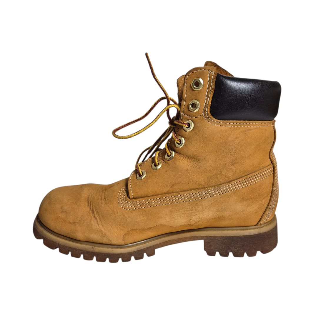 250-255) 팀버랜드 Timberland 6인치 워터프루프 부츠 워커 상품이미지3