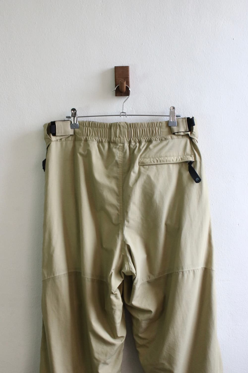 00s 나이키 acg 스키 팬츠 상품이미지8