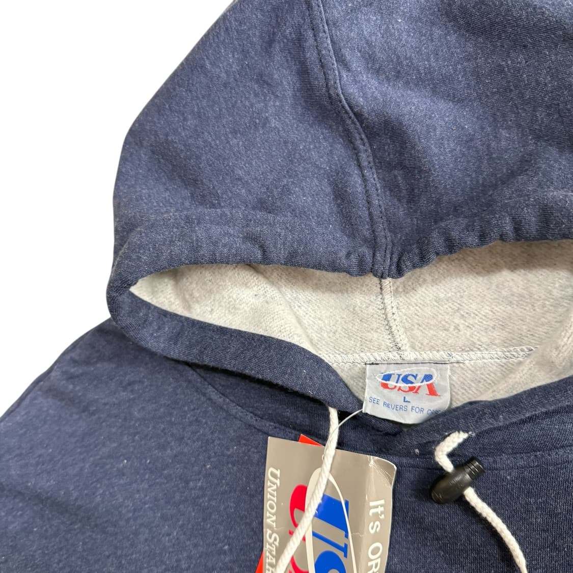 Usa 애틀란타 올림픽 미국 국가대표 후드티 상품이미지2