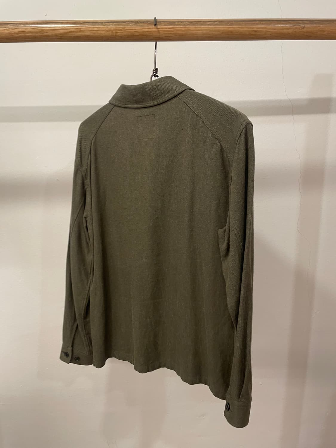 SAGE DE CRET SHIRT 상품이미지3