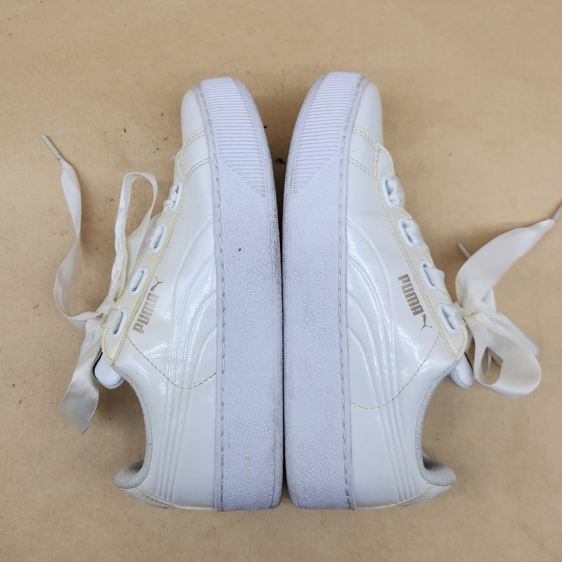 푸마 바스켓 하트 운동화 220 상품이미지5