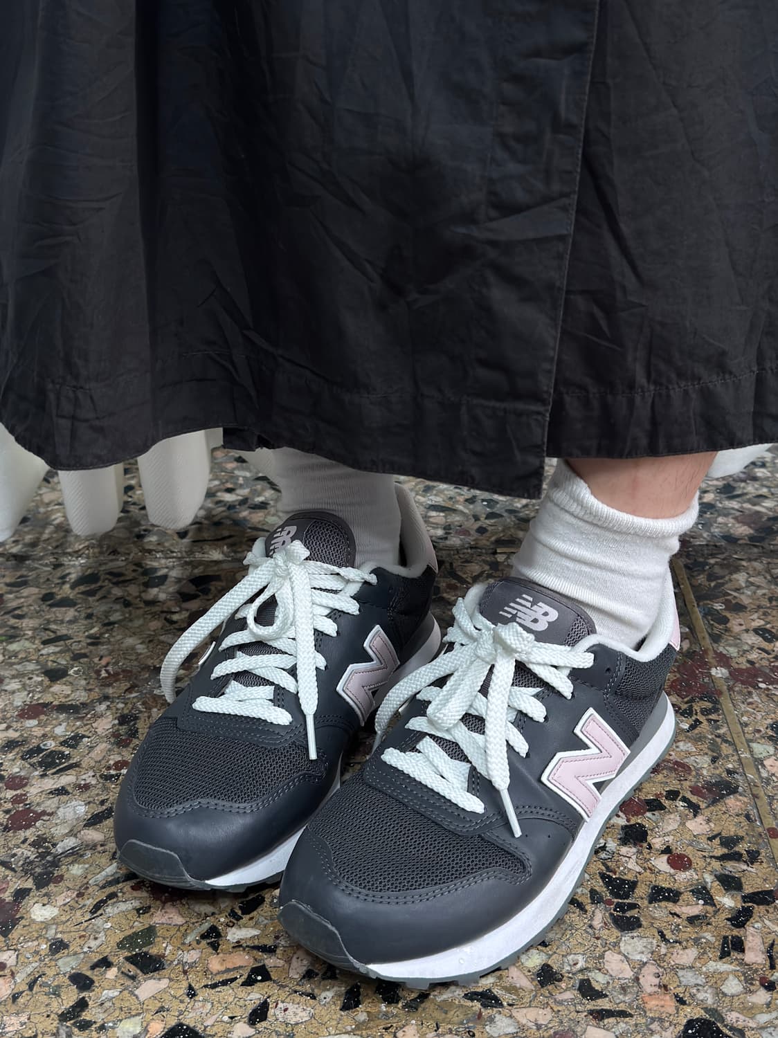 newbalance500 shoes 상품이미지9