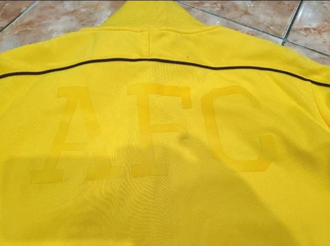 나이키 10 11 아스날 트랙탑 상품이미지7