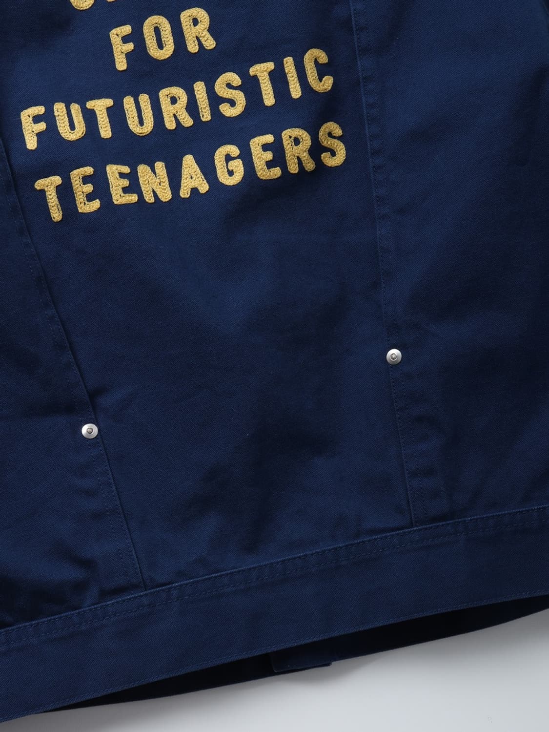 HUMAN MADE WORK JACKET 상품이미지10