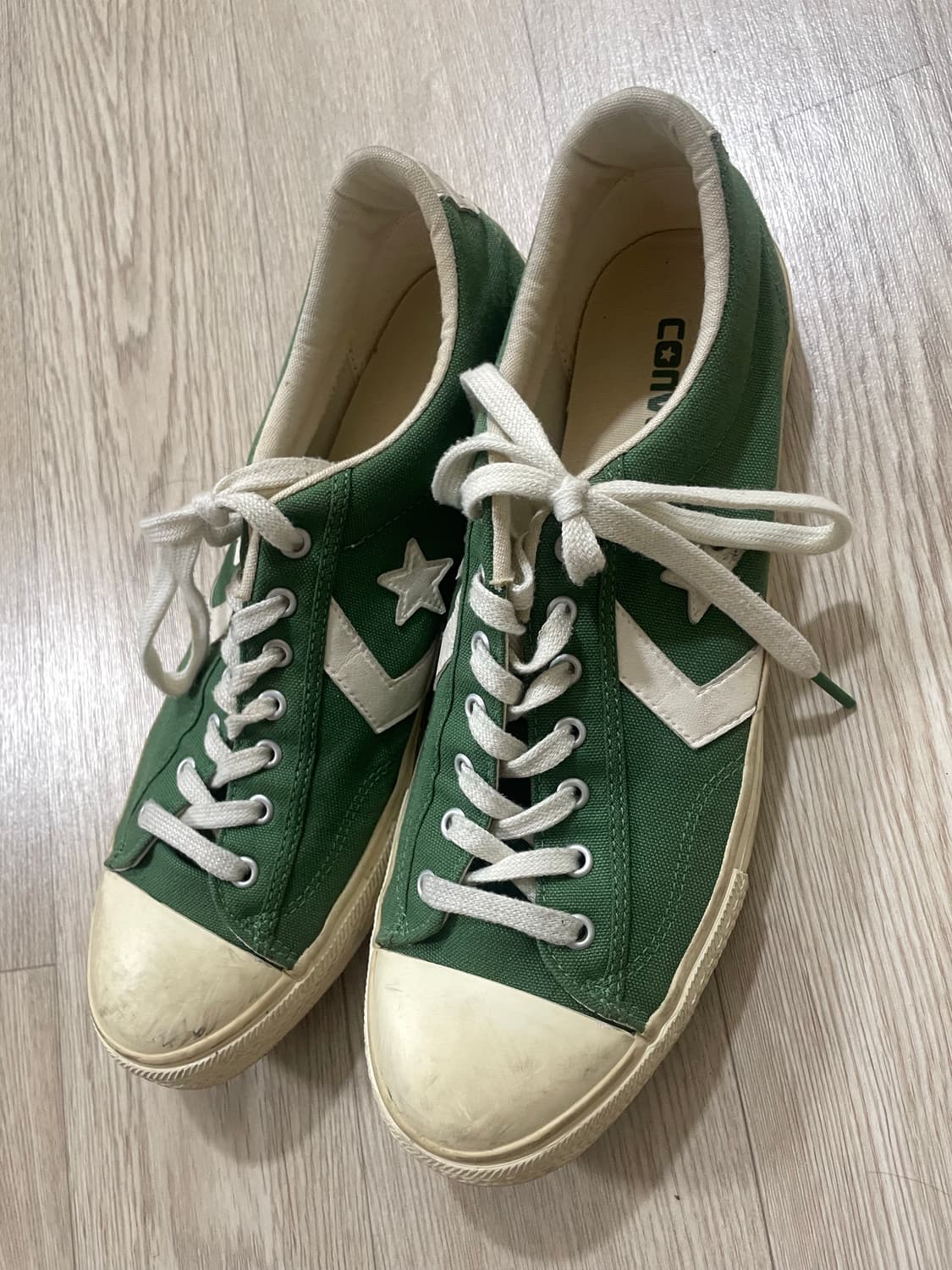 컨버스 로우 상품이미지2