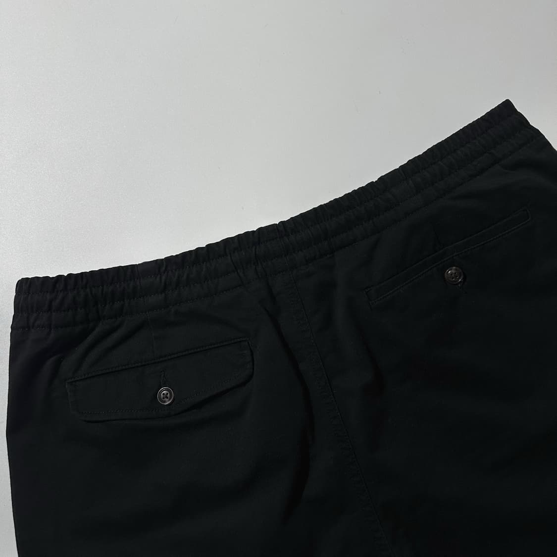 폴로 랄프로렌 밴딩 하프팬츠 반바지 상품이미지6