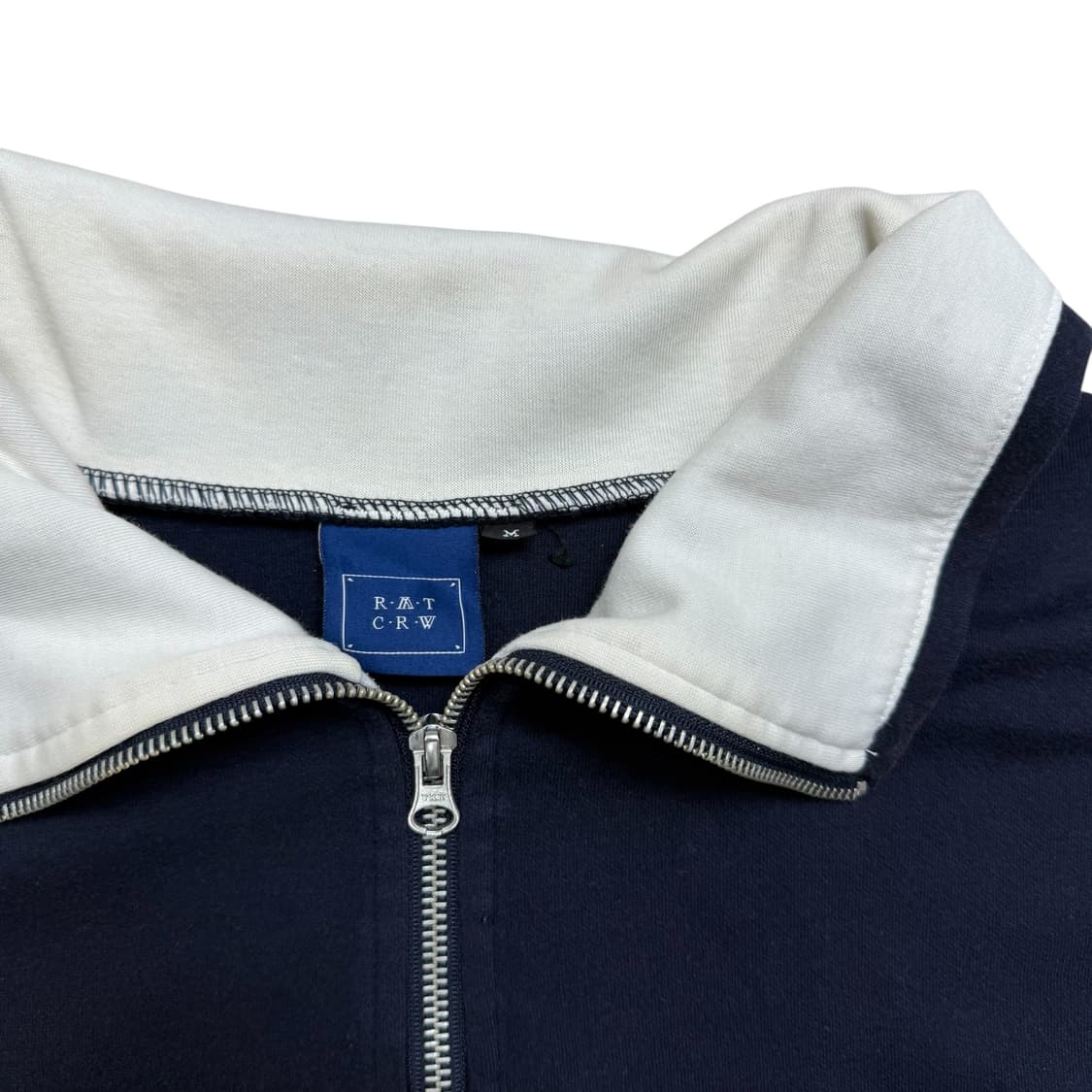 로멘틱 크라운 반집업 상품이미지2