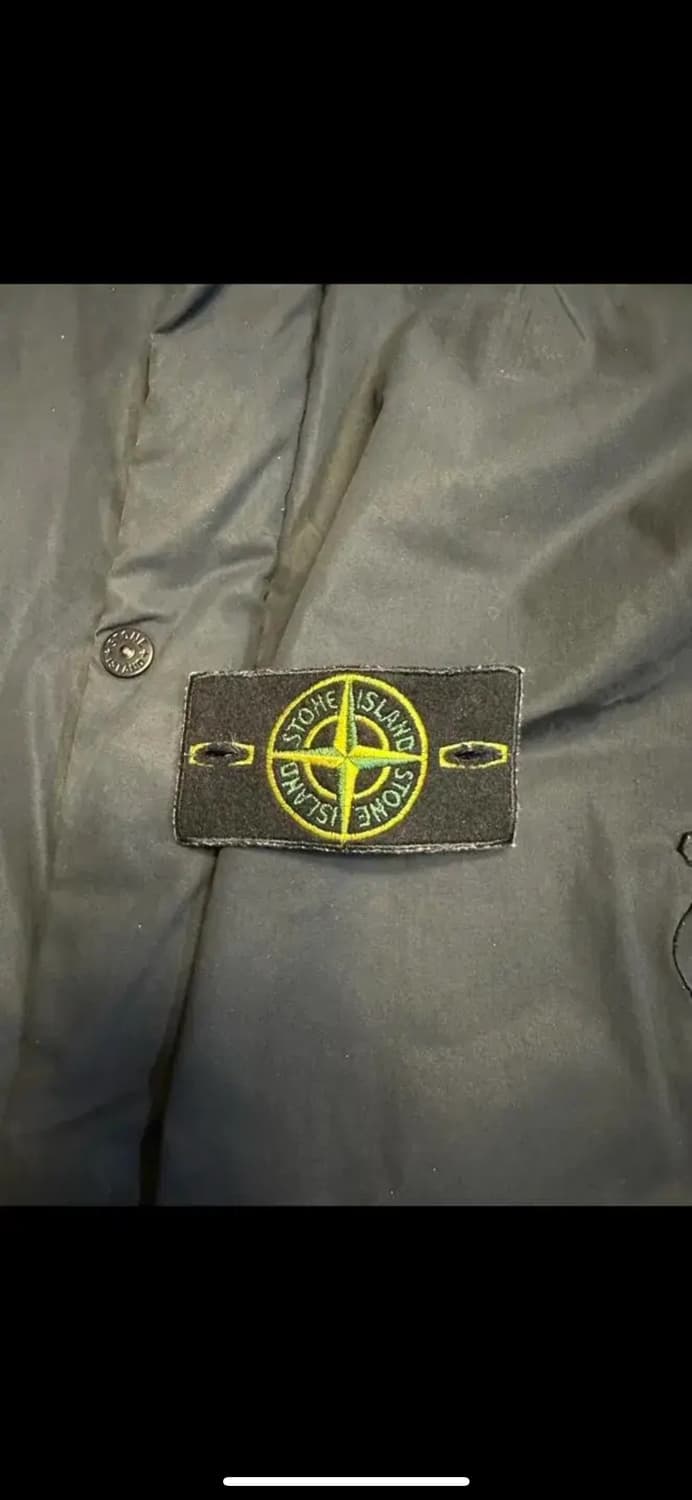 스톤아일랜드 패딩 상품이미지5
