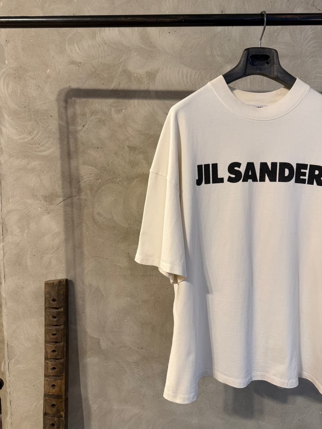 질샌더 티셔츠 100 상품이미지3