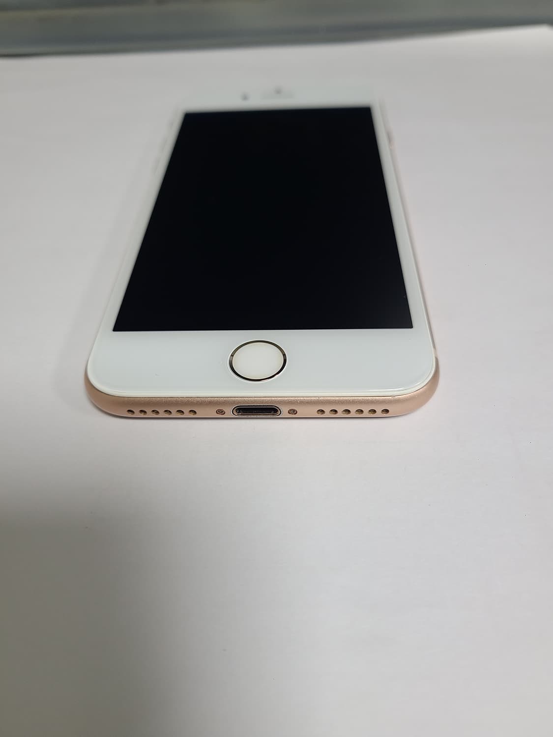 아이폰8 로즈골드 64G 배터리100한국판 상품이미지4