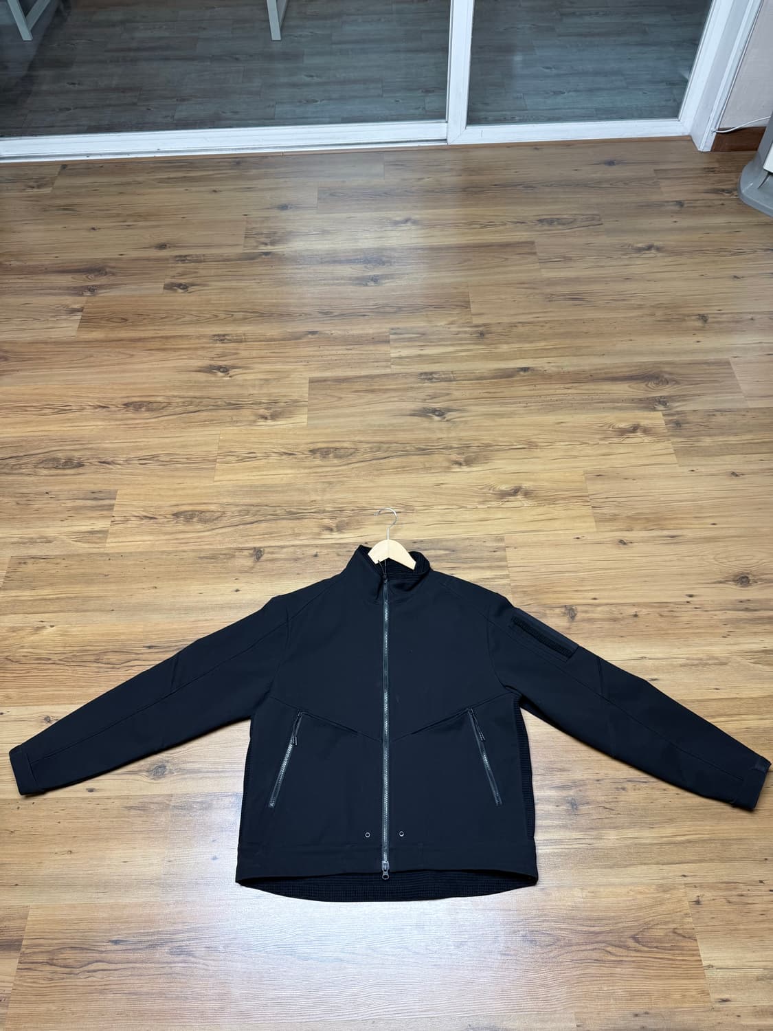 XLIM EP.08 06 Jacket 상품이미지3