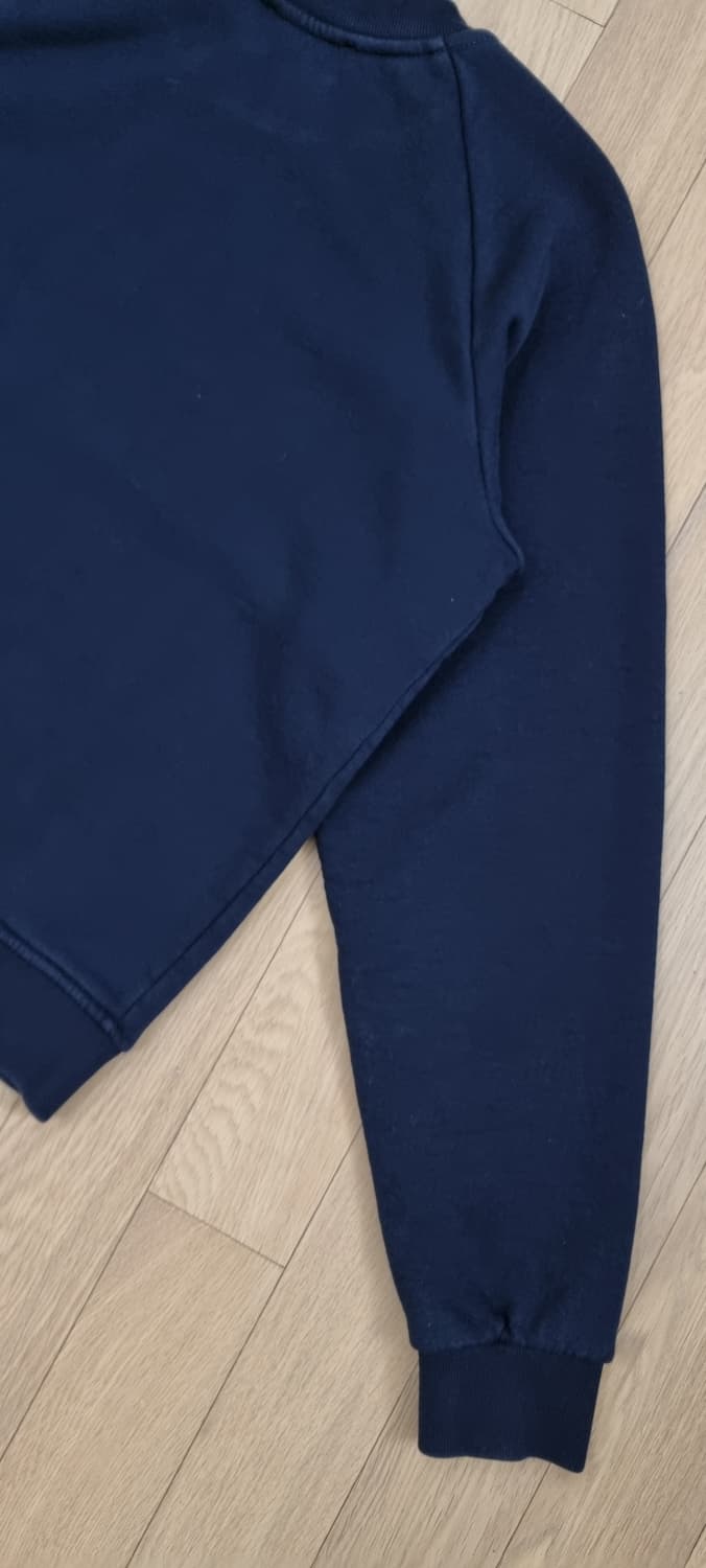 메종키츠네 폭스헤드 맨투맨 XS _ 여성,아동 추천 상품이미지8