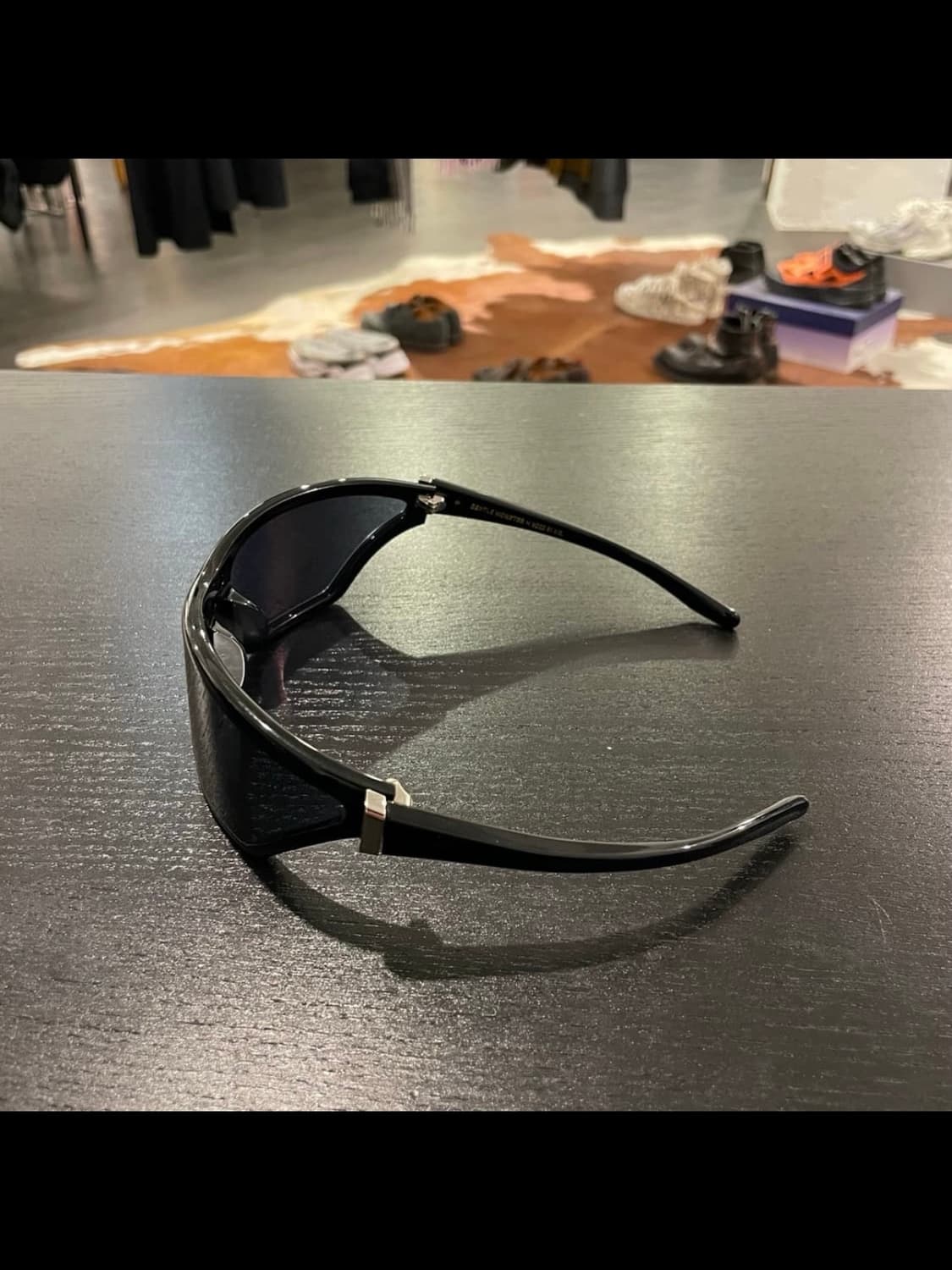 Gentle Monster x HBA Antagonist 01 상품이미지4