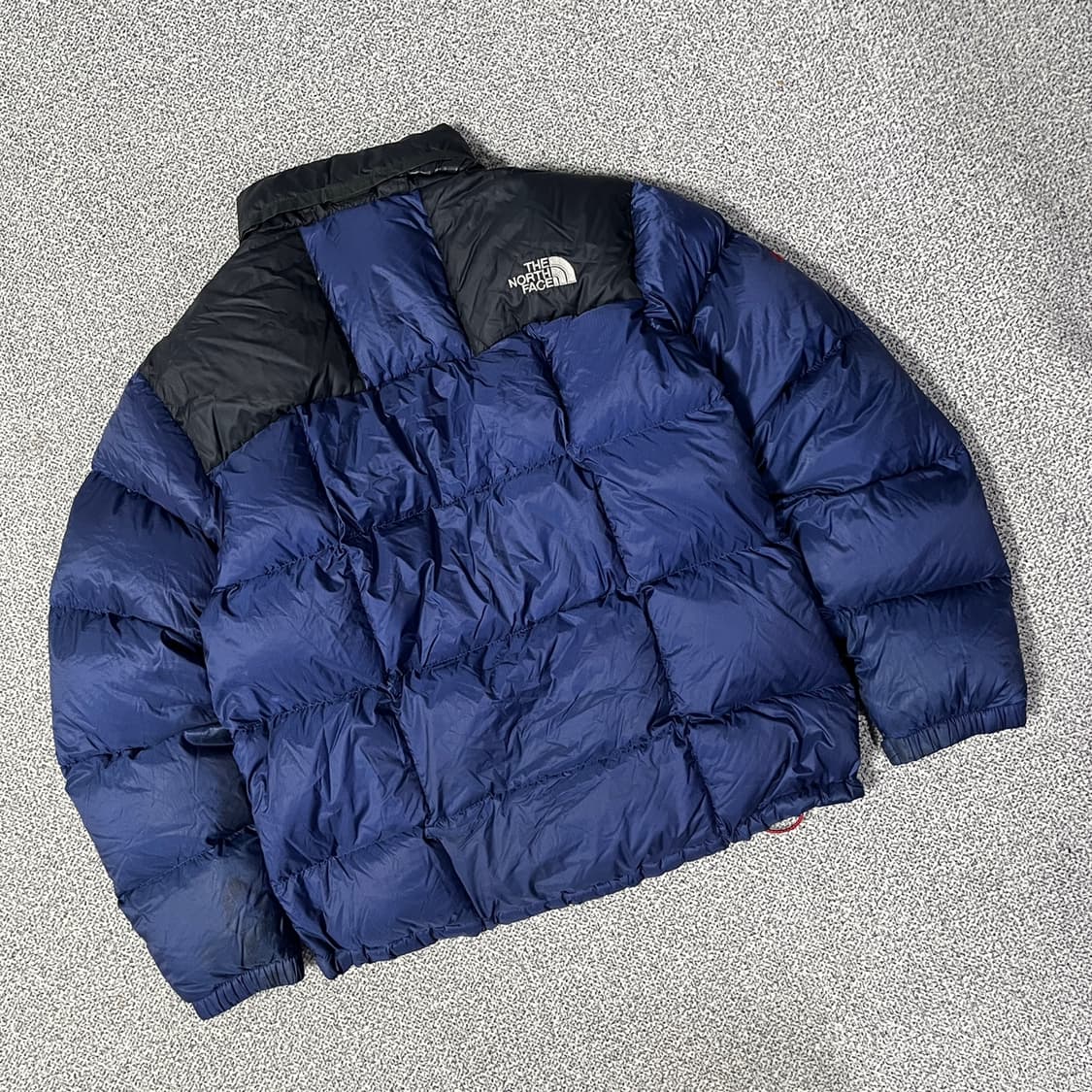 노스페이스 눕시 패딩 자켓 상품이미지5