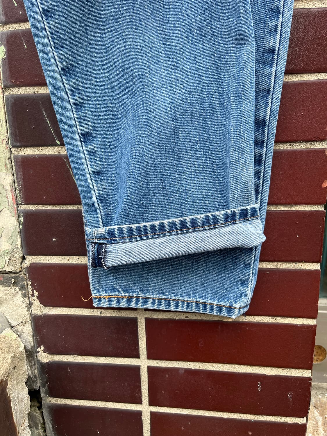 00’s 550 Vintage Levi's 상품이미지9